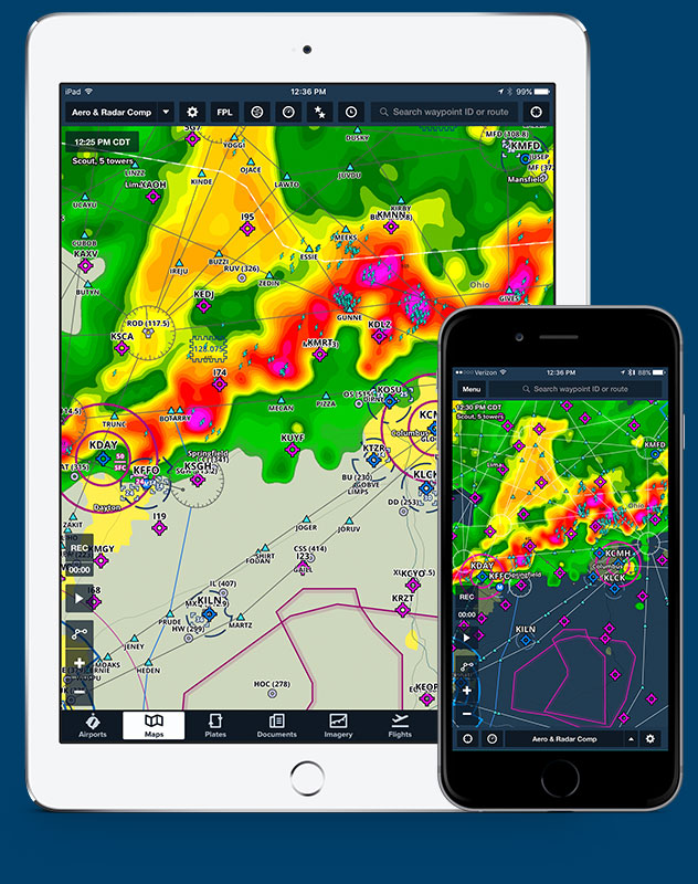 ForeFlight Mobile